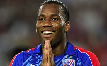 Дидье Дрогба, фото google.com