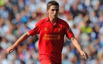 Джо Аллен, Getty Images