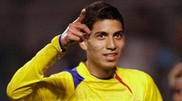 Хосе Севальос, football-italia.net