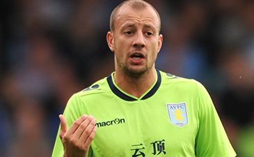 Алан Хаттон, фото premierleague.com