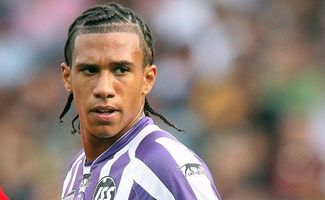 Этьенн Капуэ, фото Getty Images