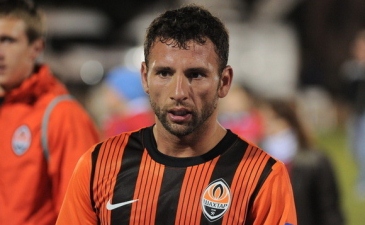 Разван Рац, shakhtar.com