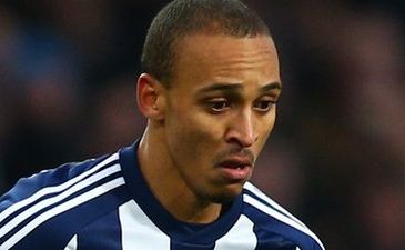 Питер Одемвинги, Getty Images