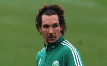 Эммануэль Погатетц, Getty Images