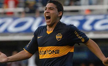 Кристиан Чавес, mundod.lavoz.com.ar