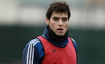 Йоанн Гуркюфф, Getty images