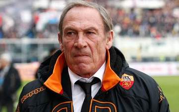 Зденек Земан, Getty Images