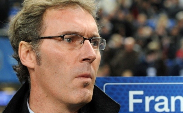 Лоран Блан, Getty Images