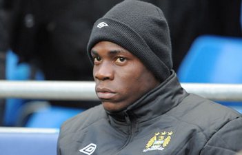 Марио Балотелли, Getty Images