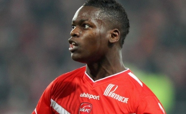 Николя Изимат-Мирин, Getty Images