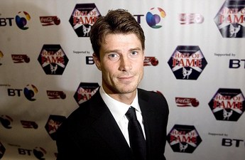 Бриан Лаудруп, SNS Group