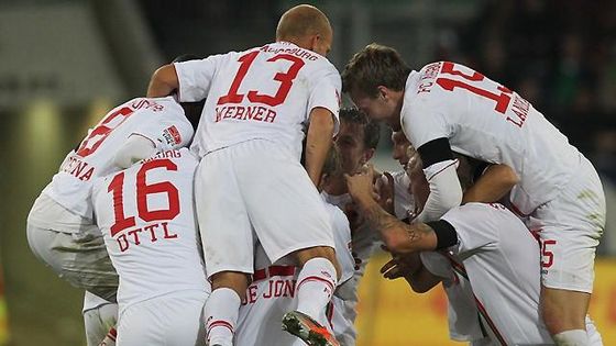 Аугсбург не теряет надежд на спасение, eurosport.yahoo.com