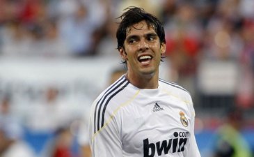 Кака, footballhebdo.com