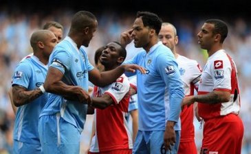 КПР vs Ман Сити, eurosport.yahoo.com