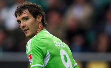 Срджан Лакич, Getty images