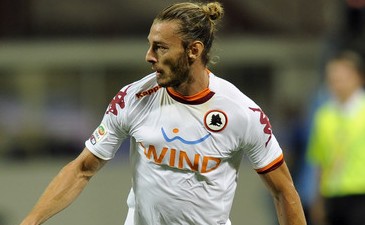 Федерико Бальдзаретти, Getty Images