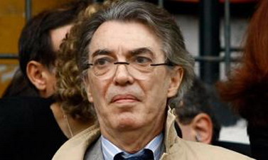 Массимо Моратти, Getty images