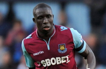 Мохамед Диаме, Getty images