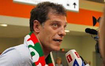 Славен Билич, gazeta.ru