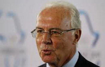 Франц Беккенбауэр, Getty images