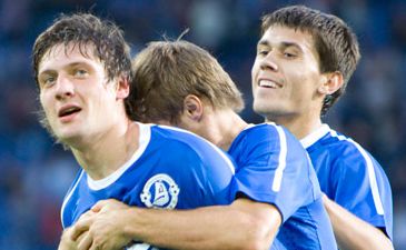 фото из архива fcdnipro.ua