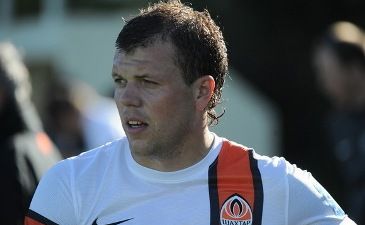 Алексей Гай, фото shakhtar.com