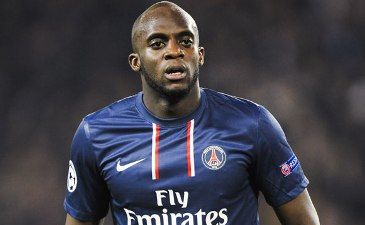 Момо Сиссоко, фото mtnfootball.com