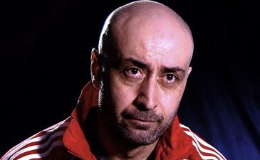 Толунай Кафкас, фото uefa.com