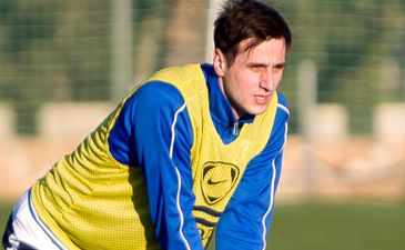 Никола Калинич, фото fcdnipro.ua