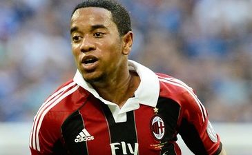 Урби Эмануэльсон, фото datasport.it