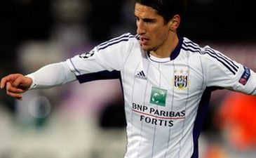 Александр Яковенко, фото zimbio.com