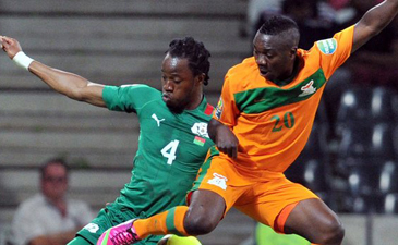 КАН-2013. День одиннадцатый: чемпион низложен. Видео 