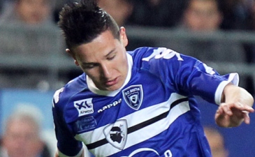 Флориан Таувин, Getty Images