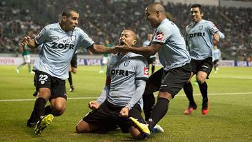 pasionlibertadores.com