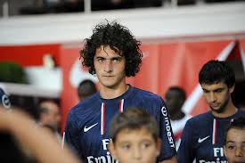 Адриен Рабио, Getty Images