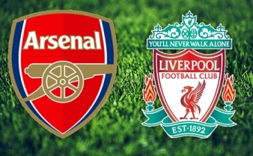 Арсенал — Ливерпуль. Накануне