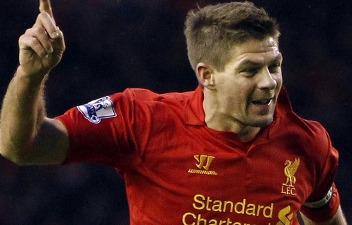 Стивен Джеррард, skysports.com