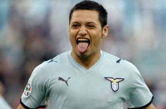 Мауро Сарате, Getty Images