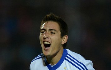 Матиас Родригес, skysports.com