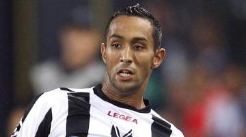 Мехди Бенатиа, football-italia.net