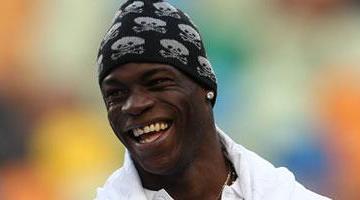 Марио Балотелли, football-italia.net