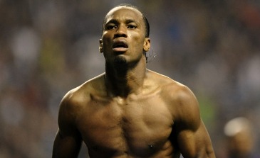 Дидье Дрогба, skysports.com