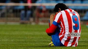 Радамель Фалькао, football-espana.net