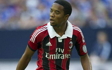 Урби Эмануэльсон, Getty images