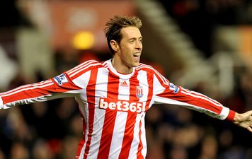 Питер Крауч, skysports.com