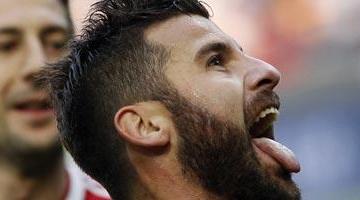 Антонио Ночерино, football-italia.net