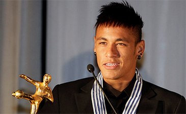 Неймар, Reuters