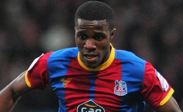 Уилфрид Заха, skysports.com