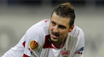 Здравко Кузманович, football-italia.net