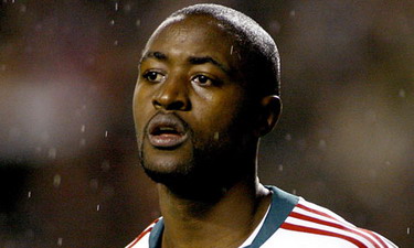 Шарль Итандж, Getty images